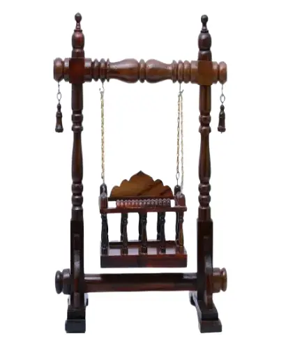 Wooden Jokali (Jhula)